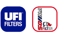 UFI Filters China – 宝运莱